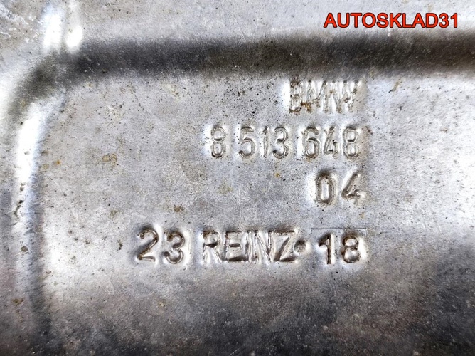 Экран тепловой BMW F30 2,0 В47D20 11628513648 