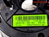 Механизм подрулевой Mercedes Benz W169 A1694641218 (Изображение 8)