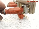Форсунка инжекторная Nissan Almera N16 166009F600 (Изображение 7)