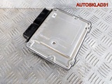 Блок ЭБУ Opel Astra J 55585024 2,0 A20DTH Дизель (Изображение 8)