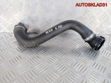 Патрубок радиатора BMW E90 2.0 N47D20C 17127797258 (Изображение 1)