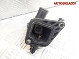 Корпус термостата Opel Corsa D 1.3 A13DTC 55206391 (Изображение 4)