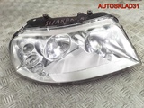 Фара правая Volkswagen Sharan 7M3941016AB (Изображение 1)