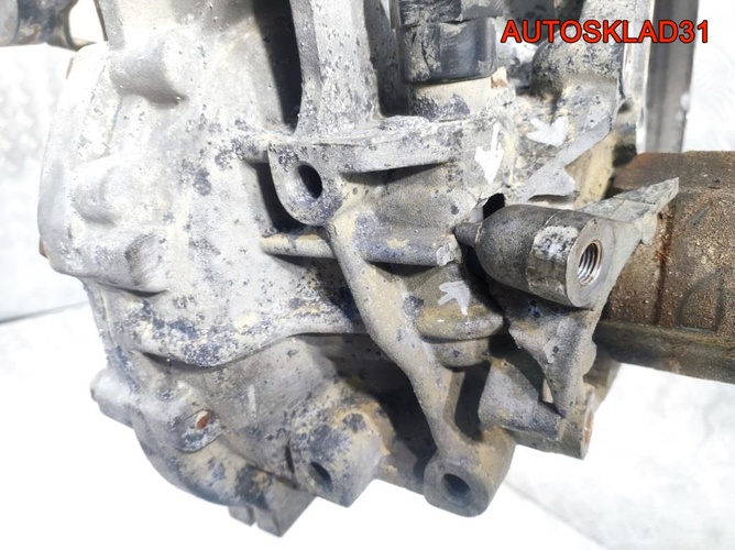 МКПП Hyundai Elantra 2,0 G4GC Бензин 2 WD