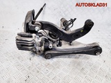 Подвеска передняя задняя Новая Комплект Audi A4 B6 (Изображение 9)