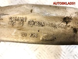 Кулак поворотный перед правый Audi A8 D3 4E0258G (Изображение 5)