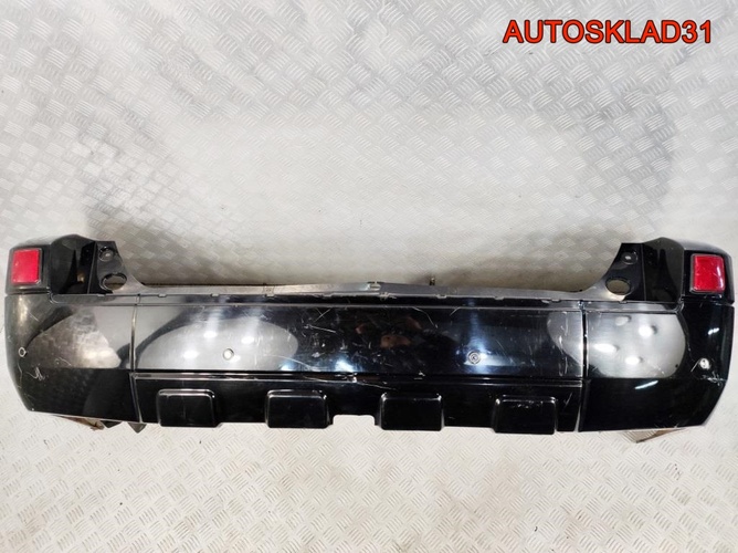 Бампер задний Ford Maverick 2 4662080