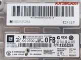 Блок Bluetooth Opel Astra J 13353284 (Изображение 7)