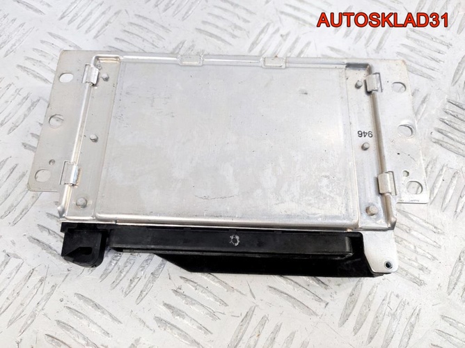 Блок управления ABS Audi A4 B5 4D0907379N