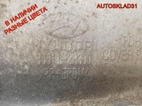 Бампер передний Hyundai i30 2007-2012 865112R300 (Изображение 14)