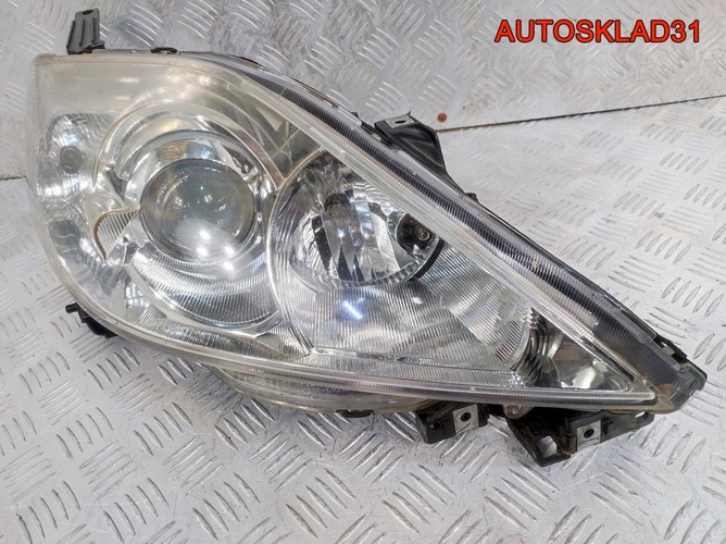 Фара правая Mazda 5 CR C23551030