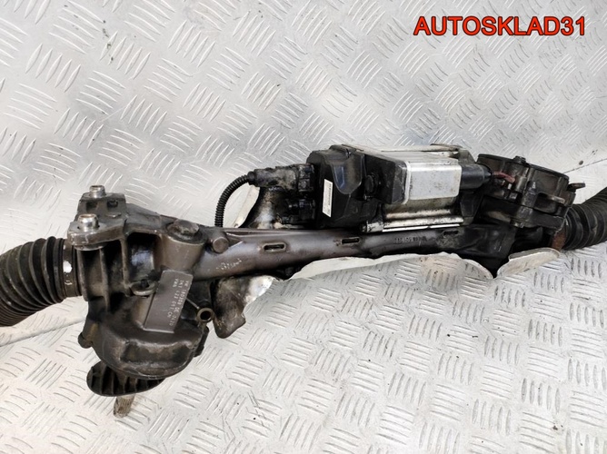 Рейка рулевая Volkswagen Golf 5 1K1423051CN