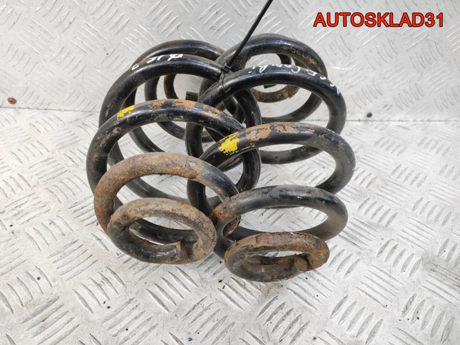Пружина задняя Audi A6 C5 8D0411105BA Combi