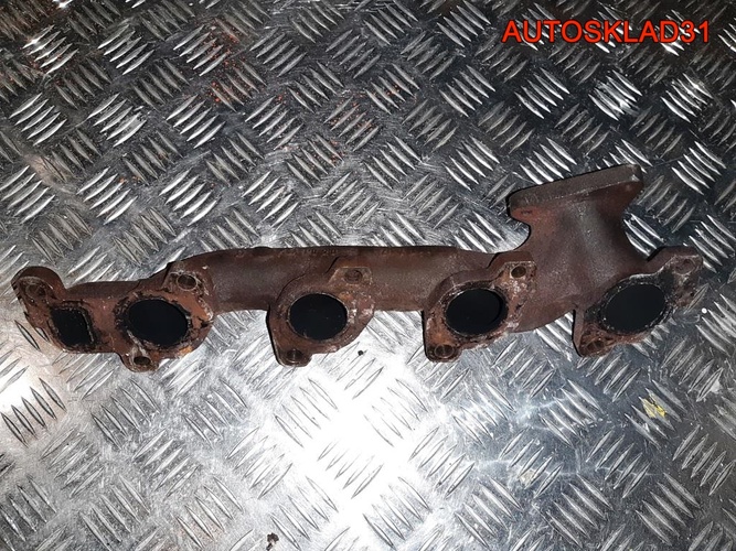 Коллектор выпускной Mercedes W203 A611142050