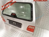 Дверь багажника Mercedes Benz W210 A2107400005 (Изображение 4)