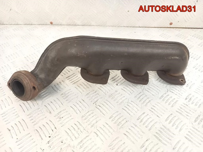 Коллектор выпускной правый Mercedes W202 112.910