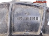 Патрубок воздушного фильтра Audi A6 C6 4F0129615E (Изображение 5)