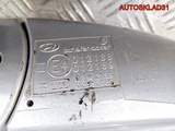 Зеркало левое Hyundai Accent 2 8761025760 (Изображение 8)
