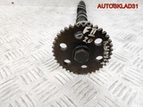 Распредвал выпускной Ford Focus 2 AODA 1S7G6A272BG (Изображение 2)