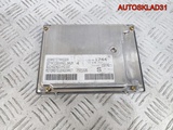 Блок ЭБУ BMW E46 12147508292 2,0 Бензин (Изображение 2)