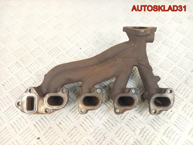 Коллектор выпускной Mercedes W245 A6401420401