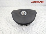 Подушка безопасности в руль VW Passat B6 3C0880201 (Изображение 2)