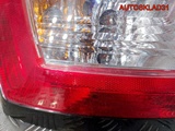 Фонарь задний левый Skoda Fabia 3 6V6945095 (Изображение 5)