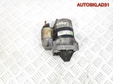 Стартер Renault Logan 1.6 K4M 105119F Бензин (Изображение 2)