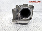 Заслонка дроссельная VW Polo 1,2 AZQ 036133062N (Изображение 2)