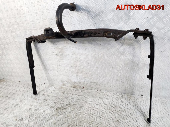 Фаркоп Ford Fusion 1717350