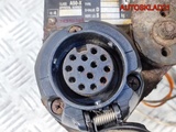 Фаркоп Opel Zafira B co съемным кpюком (Изображение 9)