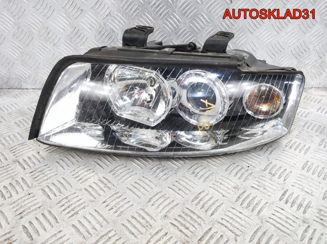 Фара левая Audi A4 B6 8E0941903F