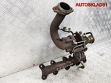Турбина Fiat Ducato 244 2.3 JTD 504070186 (Изображение 2)