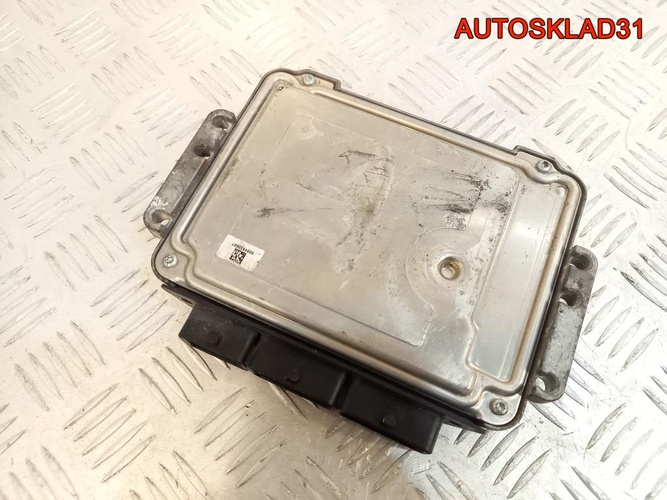 ЭБУ Renault Laguna 3 1.9 DCI F9Q870 0281015798
