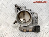 Заслонка дроссельная VW Passat B5 AZX 022133062AC (Изображение 1)