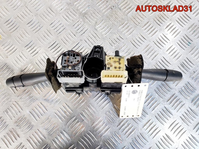 Переключатель подрулевой Renault Trafic 54034310A