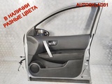 Дверь передняя правая Nissan Qashqai H0100JD0M0 (Изображение 7)