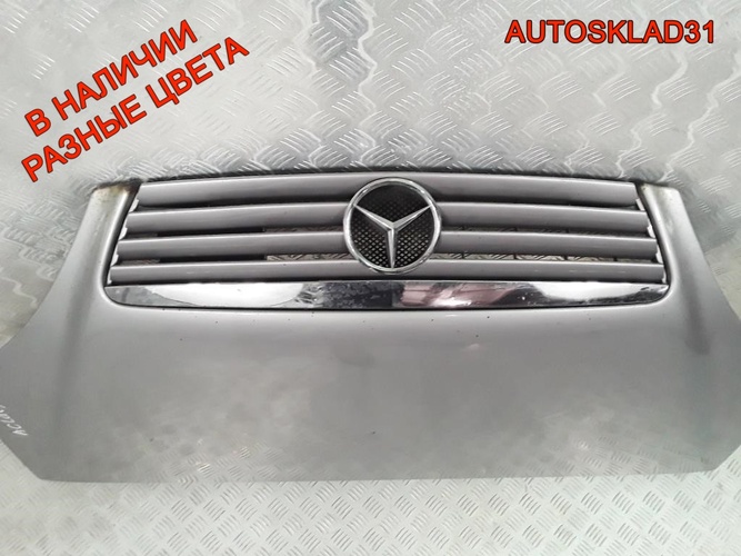 Капот Mercedes W168 1688800157