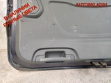 Дверь багажника со стеклом Ford C-MAX 2 2012 год (Изображение 8)