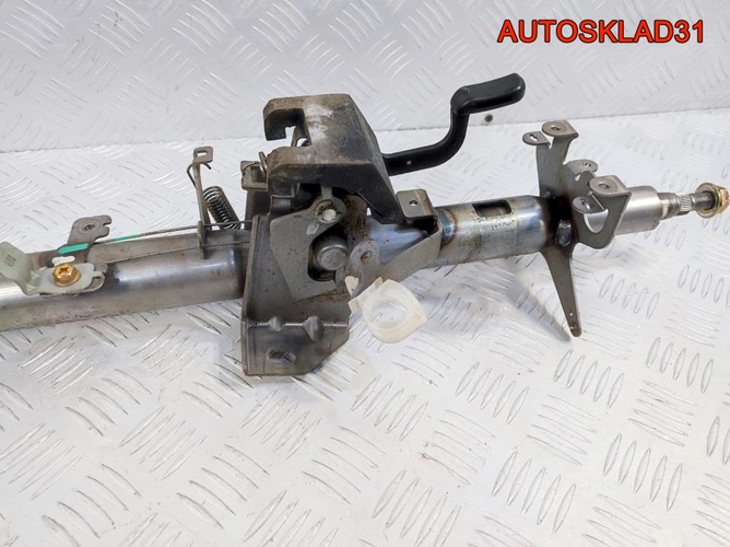 Колонка рулевая Subaru Impreza G11 34500FE100