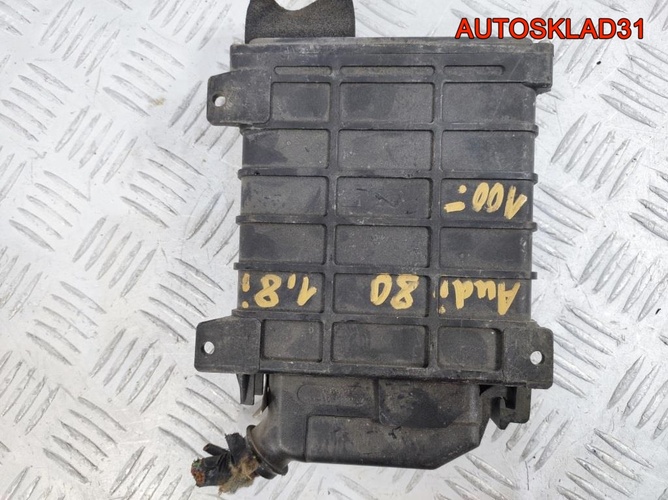 Блок эбу Audi 80 B3 1,8 811906264A Бензин