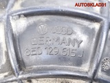 Патрубок воздушного фильтра Audi A4 B7 8E0129615J (Изображение 6)