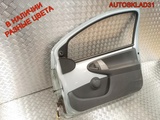 Дверь передняя правая Toyota Aygo 670010H010 (Изображение 8)