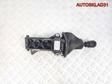 Кулиса МКПП Mercedes-Benz Sprinter 906 A9062603309 (Изображение 1)