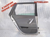 Дверь задняя левая Nissan Primera P12E 82101AV730 (Изображение 6)