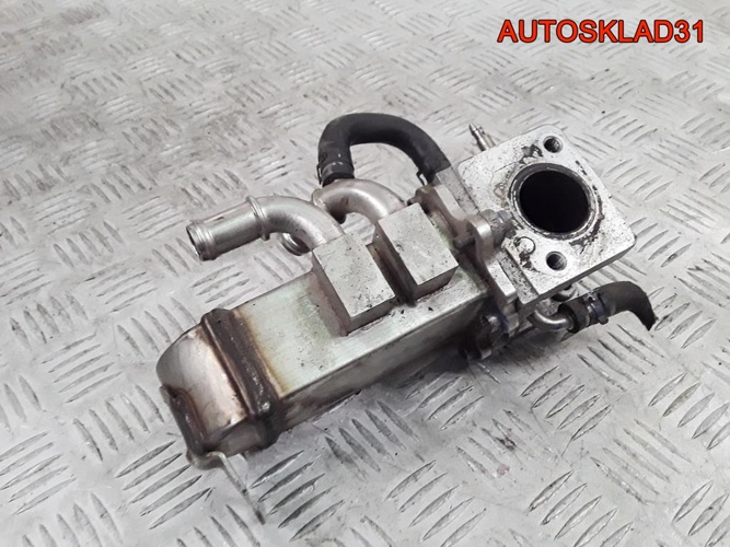 Радиатор EGR VW Touareg 059131063D