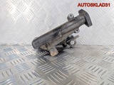 Фланец системы охлаждения Vito 638 A6112000690 (Изображение 4)