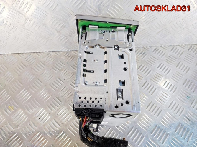 Магнитола Opel Corsa D CD 30 MP3 13254191