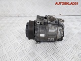 Компрессор кондиционера Mercedes W203 A0002306511 (Изображение 1)