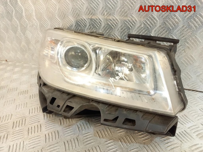Фара правая Renault Megane 2 260103726R Рестайлинг